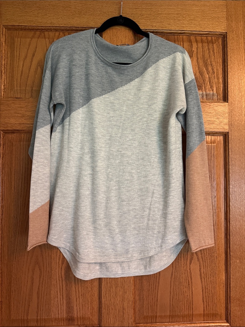 Smartwool sweater